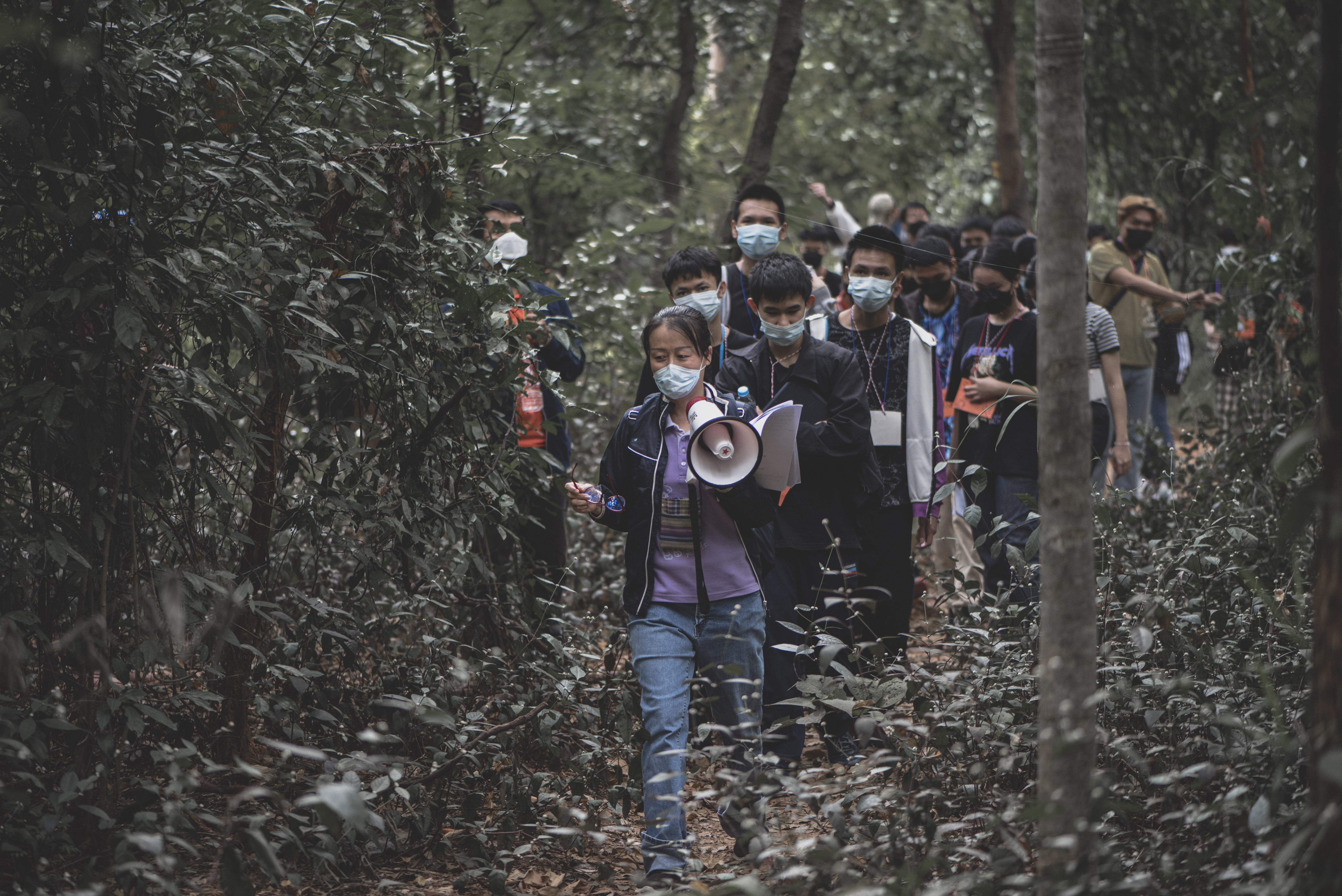 TWO-DAY-CAMP กลับมาแล้ว!!!