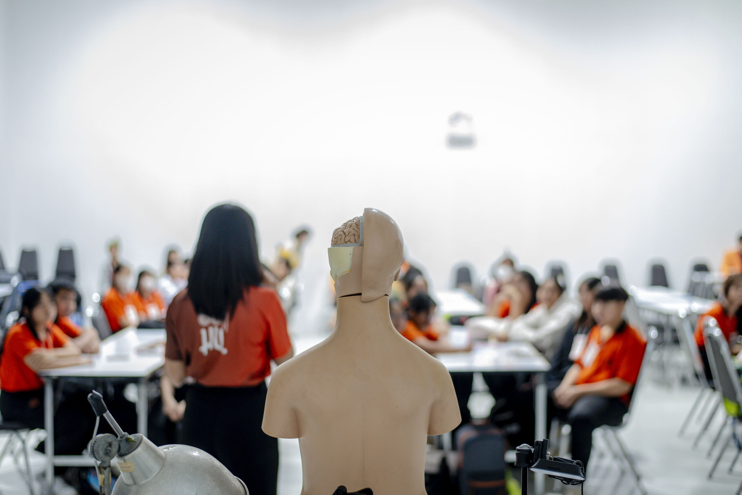 ONE DAY CAMP ครั้งที่ 6 !!!