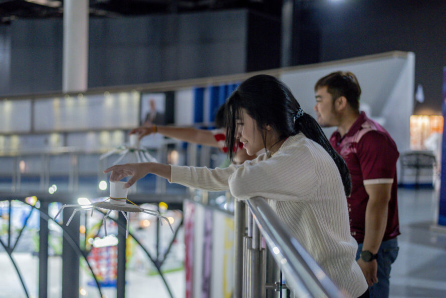 ONE DAY CAMP ครั้งที่ 7!!