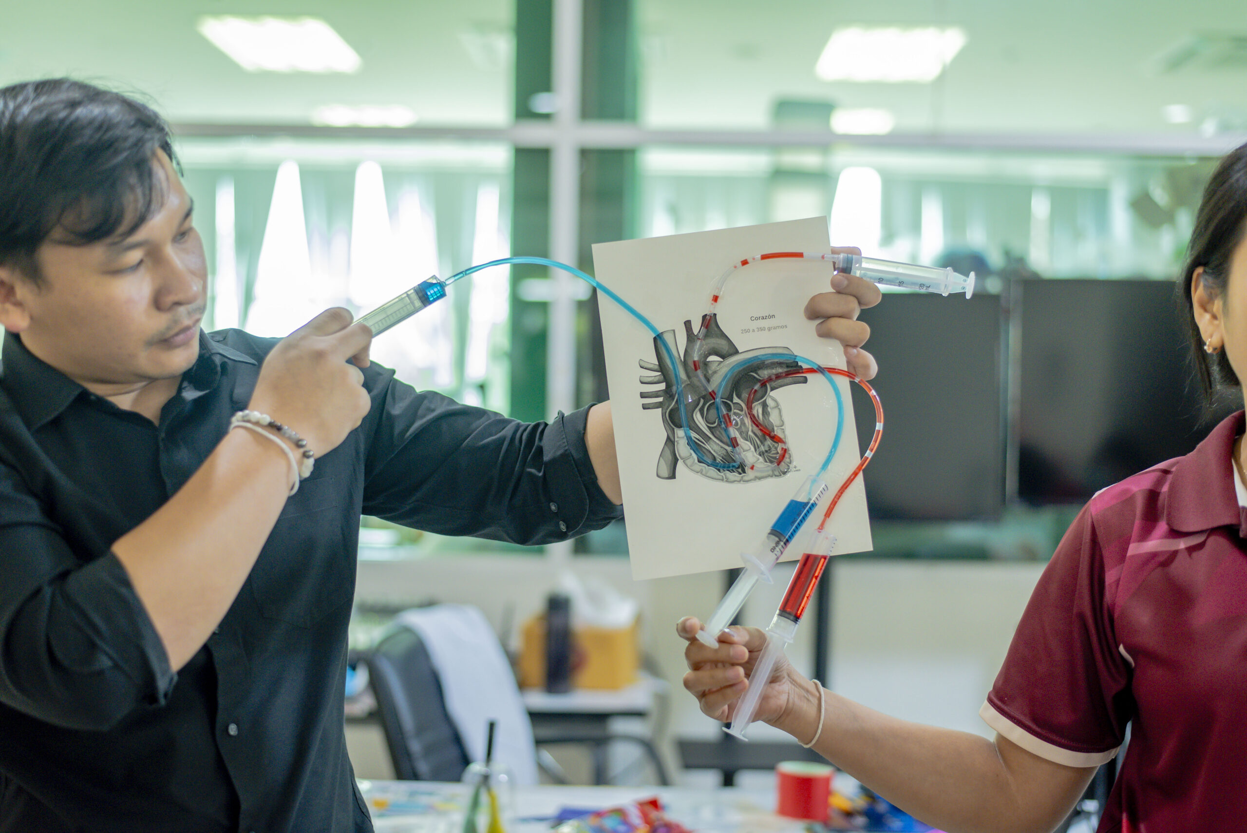 Museum Camp สกลราชวิทยานุกูล : เสริมสร้างประสบการณ์การเรียนรู้