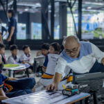 Museum Camp : ปลูกฝังการค้นคว้า x วางรากฐานการเรียนรู้