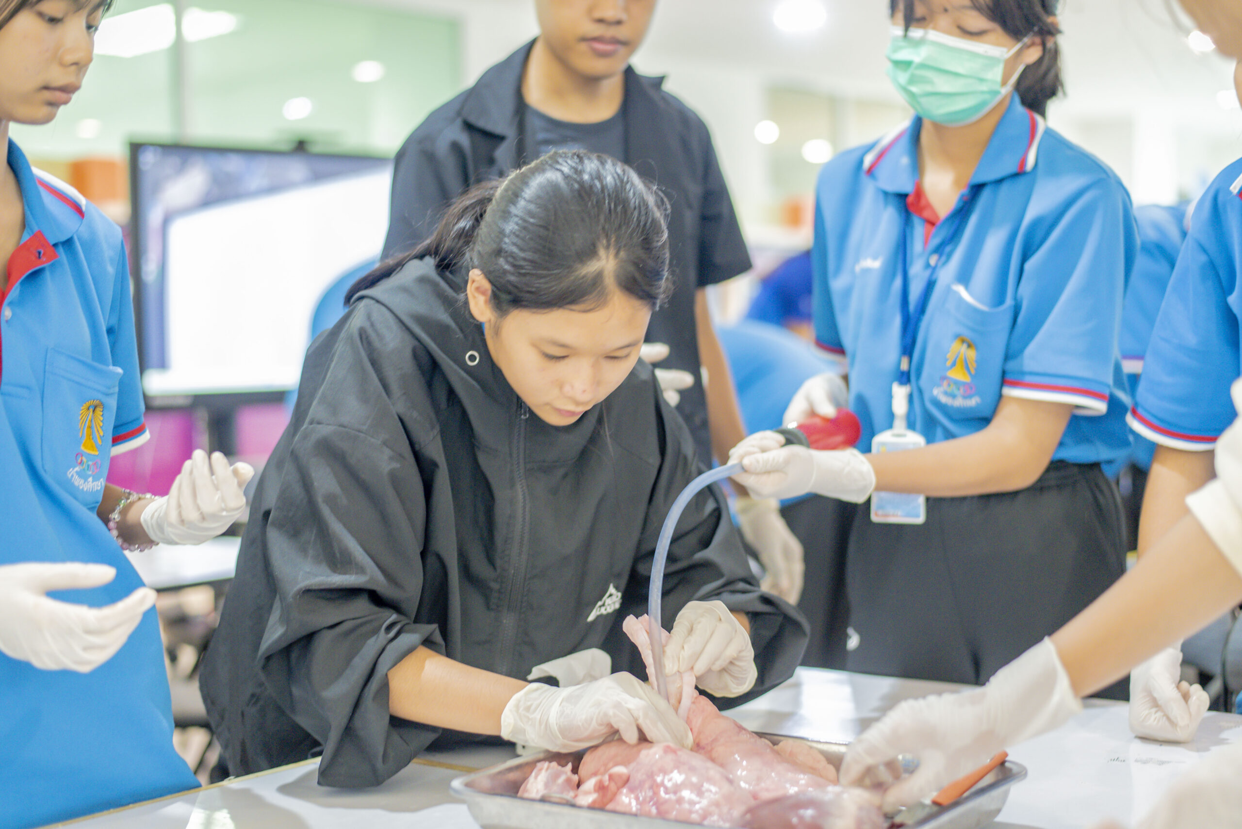 One Day Camp ครั้งที่ 13 : เรียนรู้เชิงปฏิบัติการ x สร้างแรงบันดาลใจ