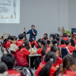 Family Day : ฝึกความคิดสรรค์สร้าง x ผู้ปัญญาดั้งเดิม
