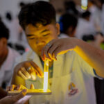 เปิดฤดูกาล One Day Camp ครั้งที่ 1 !!!