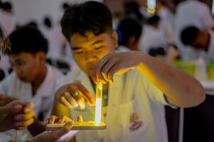 เปิดฤดูกาล One Day Camp ครั้งที่ 1 !!!