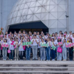 ธนาคารออมสินภาค 11 ร่วมกับศูนย์พิพิธภัณฑ์ฯ จัดค่ายวิทยาศาสตร์หนึ่งวัน “GEN Z ZERO WASTE BY GSB11”