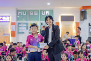 One Day Camp ครั้งที่ 3 ประจำปีงบประมาณ 2569 !!