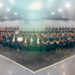 ศูนย์พิพิธภัณฑ์ฯ ต้อนรับคณะศึกษาดูงานจากโครงการฝึกอบรม “หลักสูตรการฝึกอบรมอัยการผู้ช่วย” รุ่นที่ 68