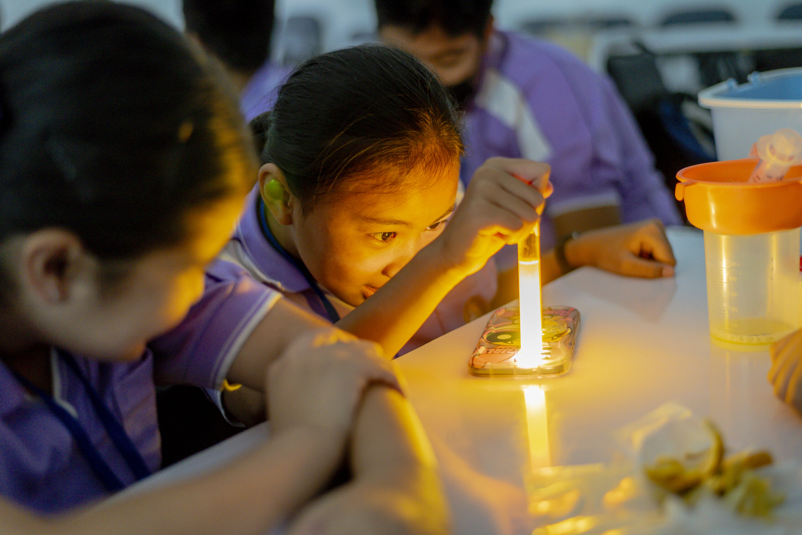 ONE DAY CAMP ครั้งที่ 5