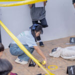 Museum Camp !!! ดวงดาว x นิติวิทยา