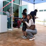 SPECIAL EVENT!!! วันพ่อแห่งชาติ “ห้องทดลองของเล่น”