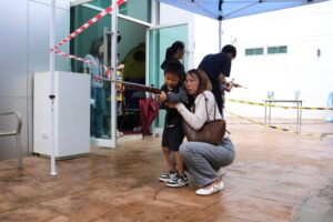 SPECIAL EVENT!!! วันพ่อแห่งชาติ “ห้องทดลองของเล่น”