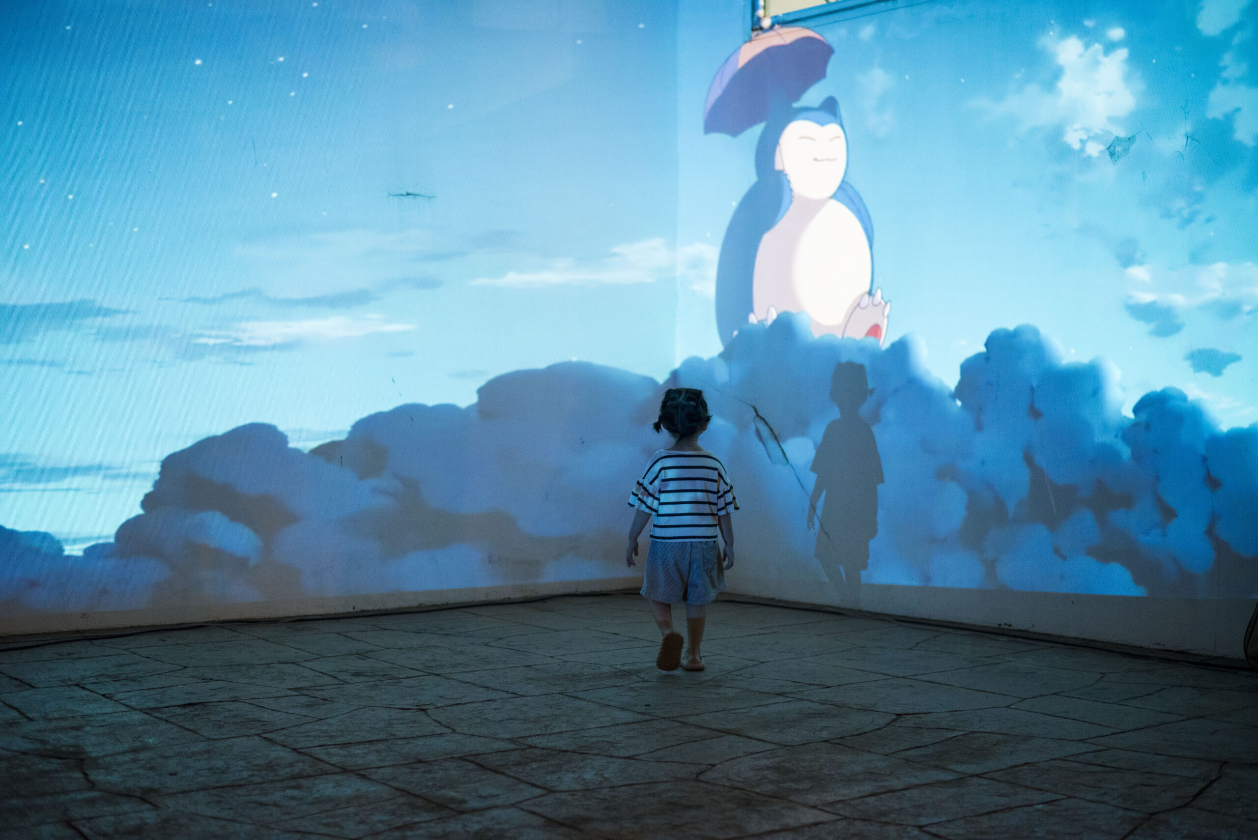 𝐍𝐢𝐠𝐡𝐭 𝐚𝐭 𝐭𝐡𝐞 𝐌𝐮𝐬𝐞𝐮𝐦 𝐅𝐞𝐬𝐭𝐢𝐯𝐚𝐥 𝟐𝟎𝟐𝟓