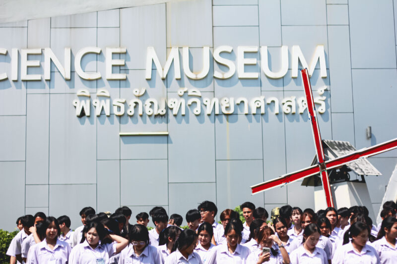 ONE DAY CAMP ครั้งที่ 11 !!