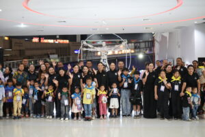 ค่ายสีหราชฯ ขนทัพเยาวชนบุกพิพิธภัณฑ์ มข.!!